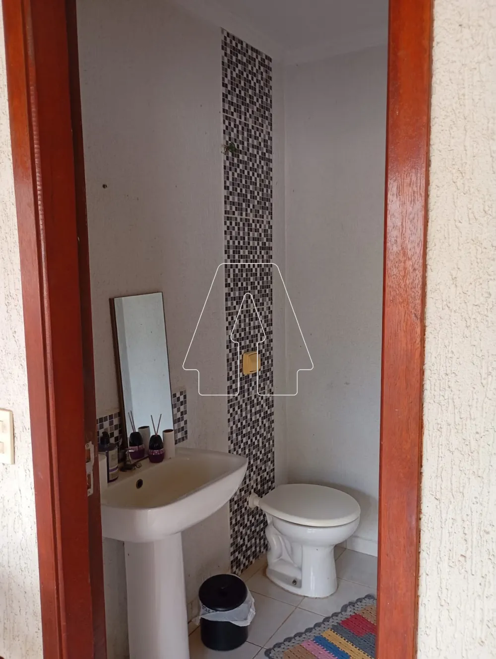 Comprar Casa / Residencial em Araçatuba R$ 390.000,00 - Foto 12
