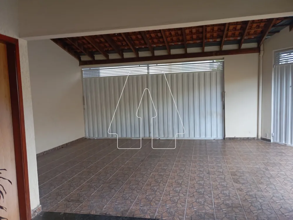 Comprar Casa / Residencial em Araçatuba R$ 390.000,00 - Foto 22