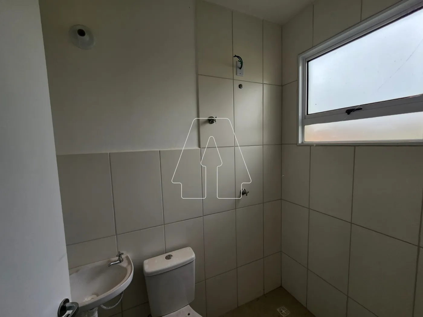 Alugar Casa / Residencial em Araçatuba R$ 800,00 - Foto 5