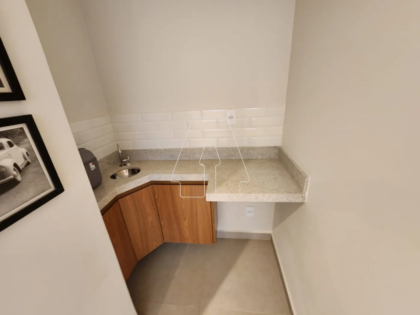 Alugar Comercial / Sala em Condomínio em Araçatuba R$ 2.800,00 - Foto 5