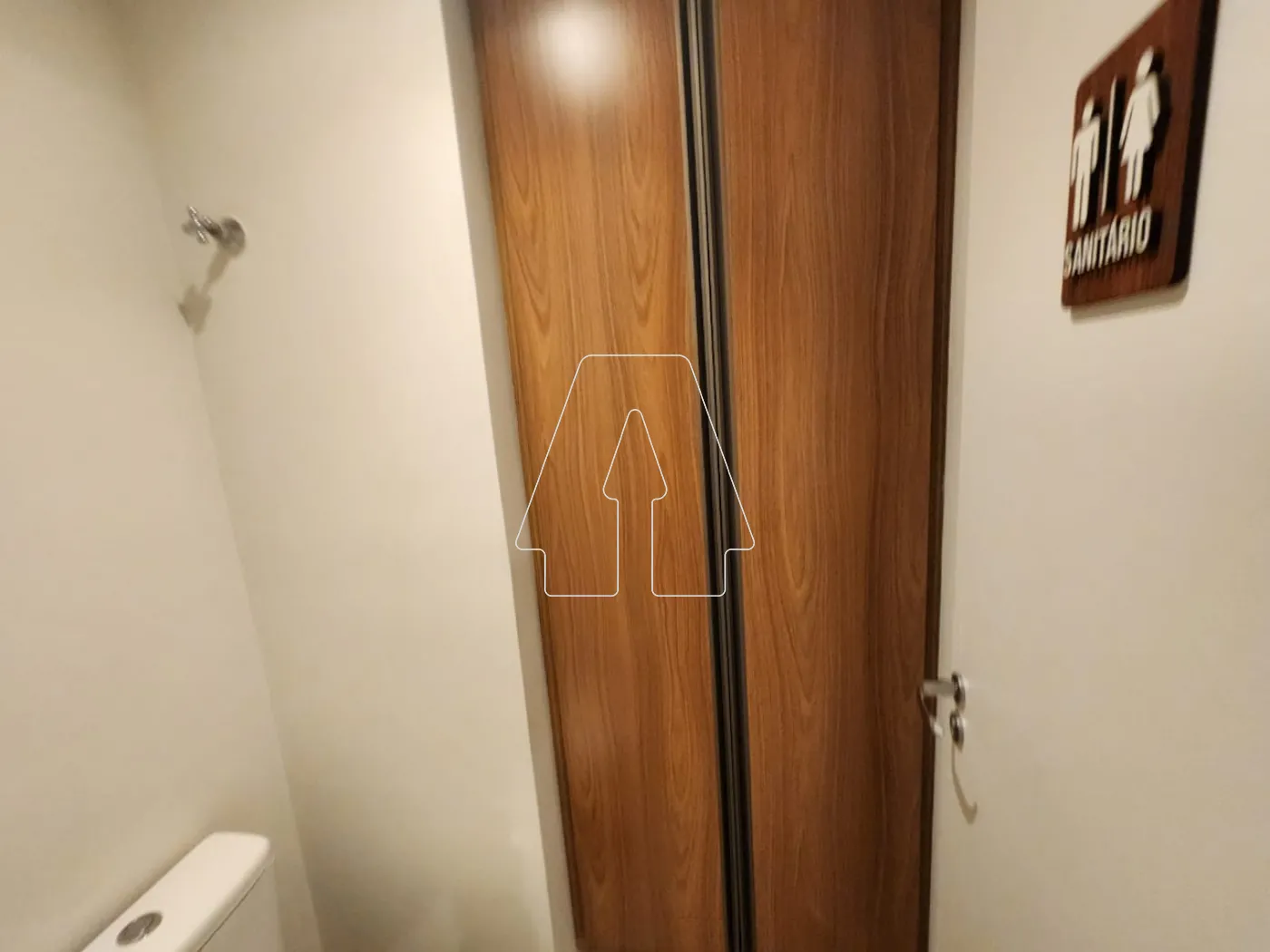Alugar Comercial / Sala em Condomínio em Araçatuba R$ 2.800,00 - Foto 7