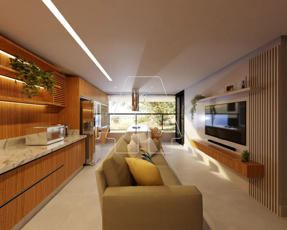 Comprar Apartamento / Padrão em Araçatuba R$ 980.000,00 - Foto 1