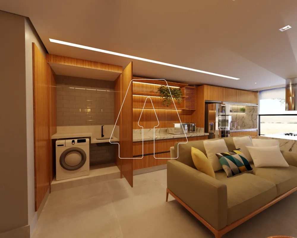 Comprar Apartamento / Padrão em Araçatuba R$ 980.000,00 - Foto 2