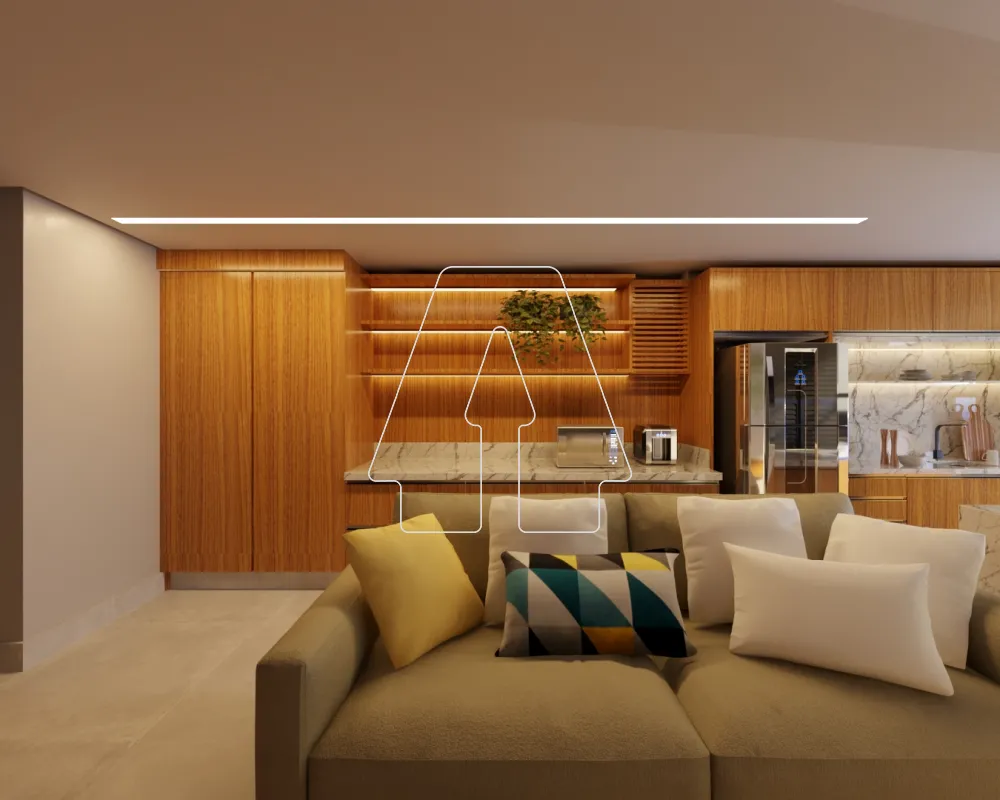 Comprar Apartamento / Padrão em Araçatuba R$ 980.000,00 - Foto 3