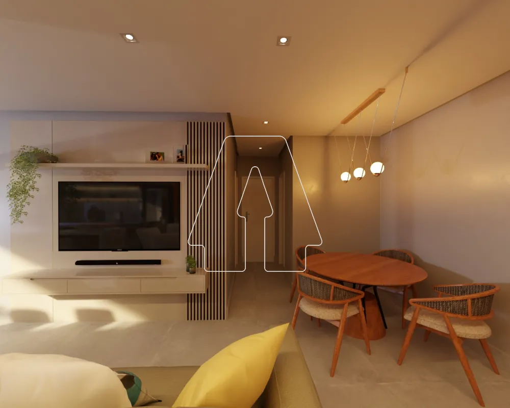 Comprar Apartamento / Padrão em Araçatuba R$ 980.000,00 - Foto 6