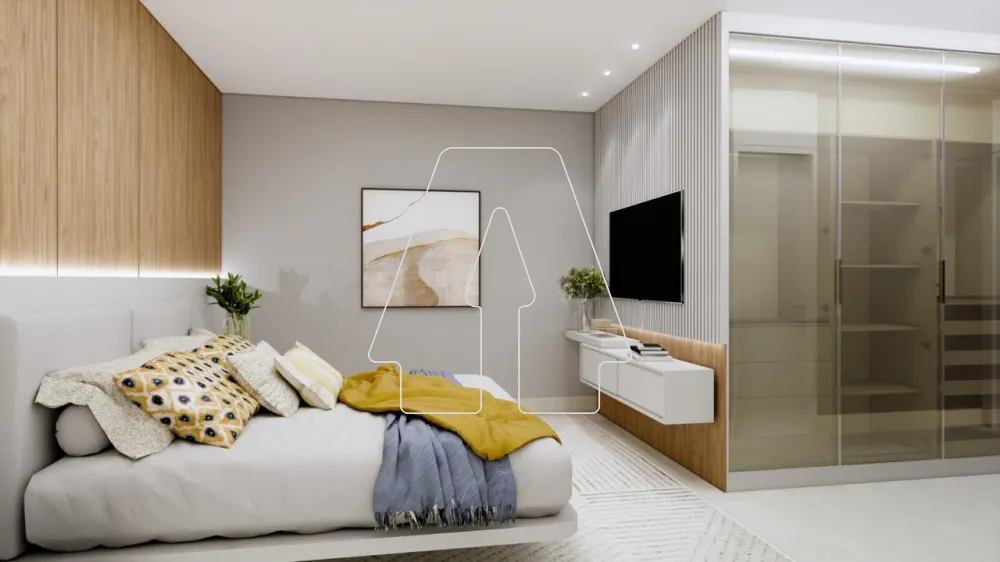 Comprar Apartamento / Padrão em Araçatuba R$ 980.000,00 - Foto 8
