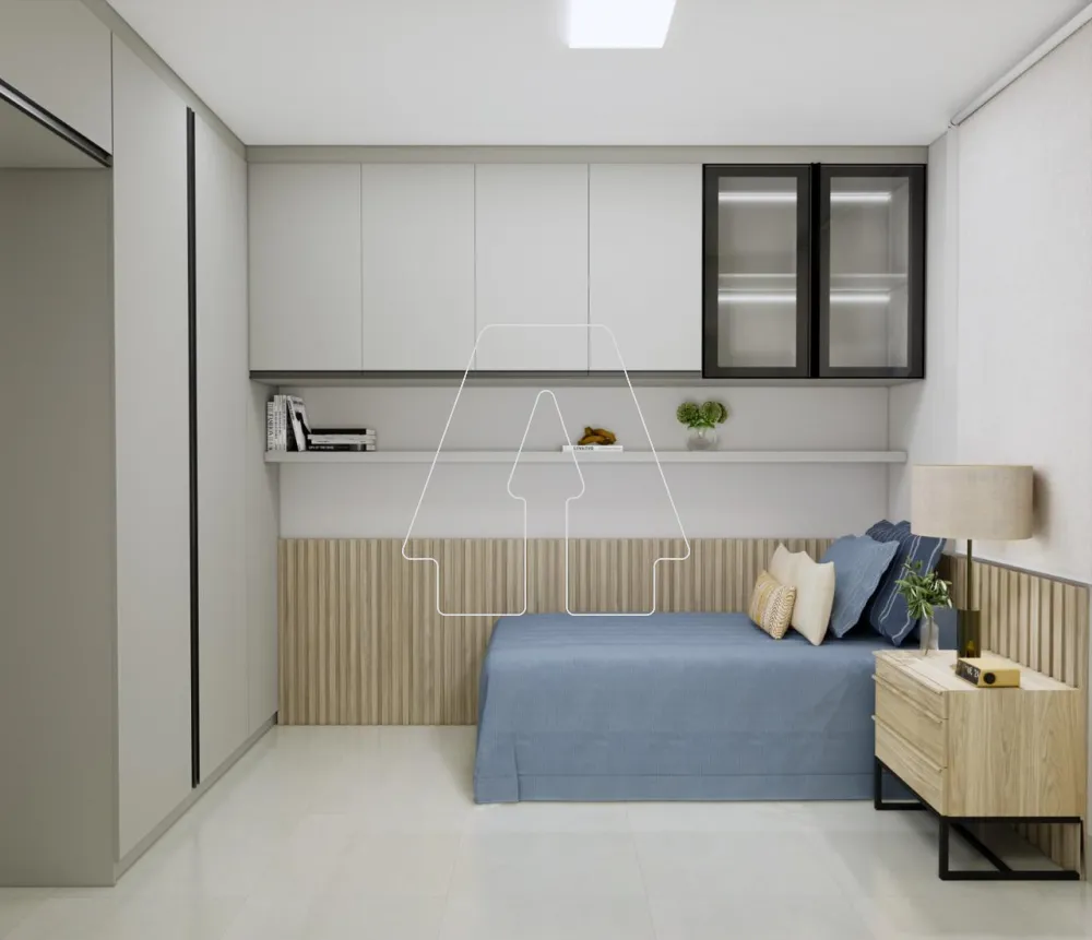 Comprar Apartamento / Padrão em Araçatuba R$ 980.000,00 - Foto 13