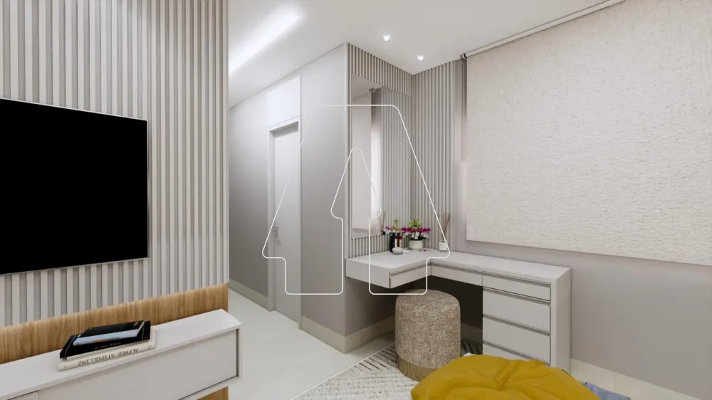 Comprar Apartamento / Padrão em Araçatuba R$ 980.000,00 - Foto 14