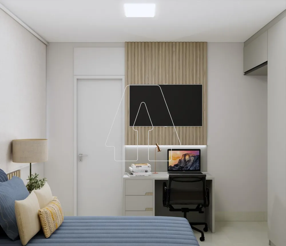 Comprar Apartamento / Padrão em Araçatuba R$ 980.000,00 - Foto 15