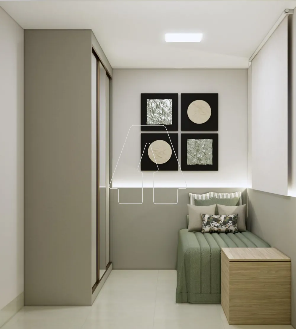 Comprar Apartamento / Padrão em Araçatuba R$ 980.000,00 - Foto 17