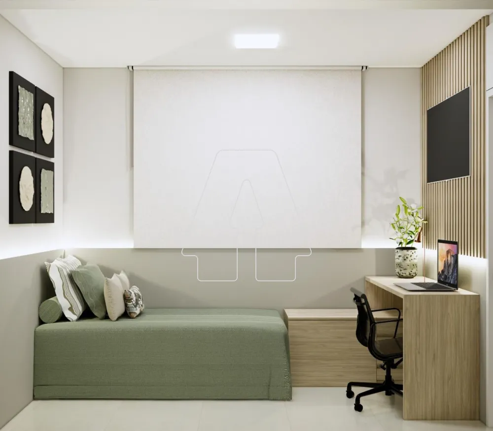 Comprar Apartamento / Padrão em Araçatuba R$ 980.000,00 - Foto 18