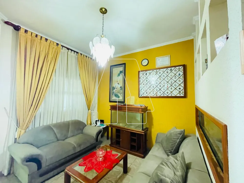 Comprar Casa / Residencial em Araçatuba R$ 500.000,00 - Foto 2