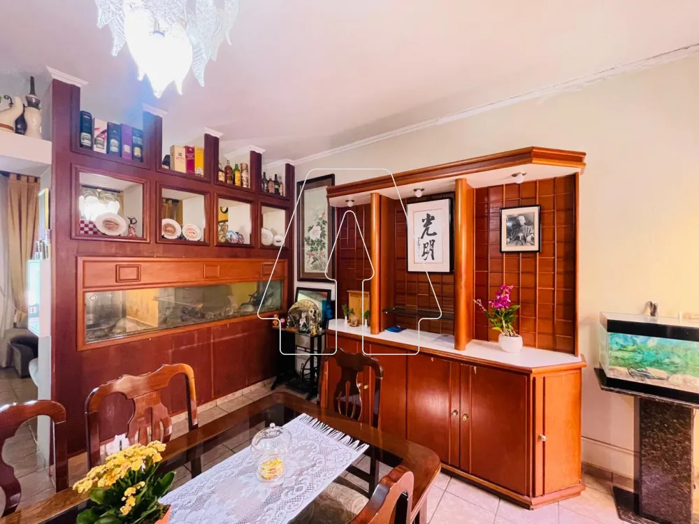 Comprar Casa / Residencial em Araçatuba R$ 500.000,00 - Foto 4