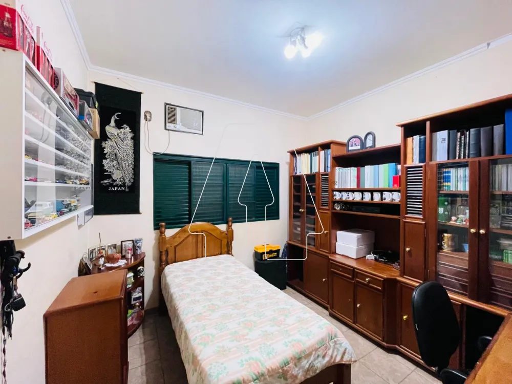 Comprar Casa / Residencial em Araçatuba R$ 500.000,00 - Foto 9