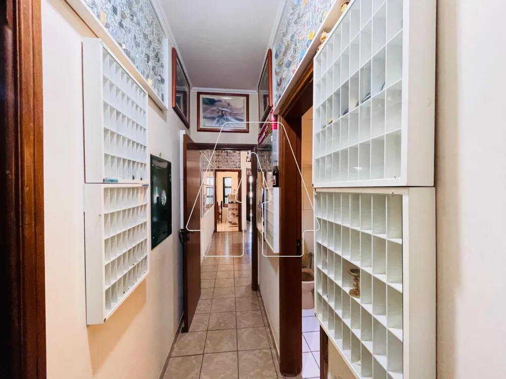 Comprar Casa / Residencial em Araçatuba R$ 500.000,00 - Foto 8