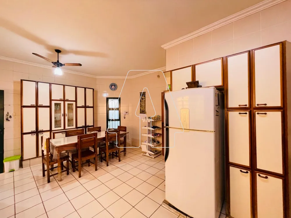 Comprar Casa / Residencial em Araçatuba R$ 500.000,00 - Foto 7