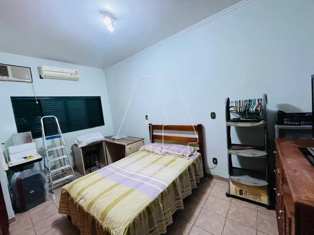 Comprar Casa / Residencial em Araçatuba R$ 500.000,00 - Foto 10