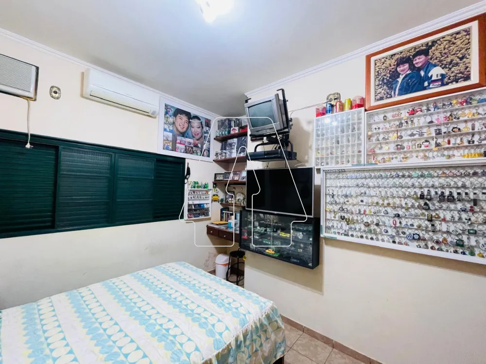 Comprar Casa / Residencial em Araçatuba R$ 500.000,00 - Foto 12