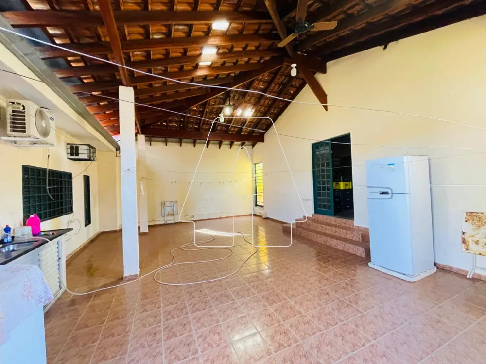 Comprar Casa / Residencial em Araçatuba R$ 500.000,00 - Foto 23