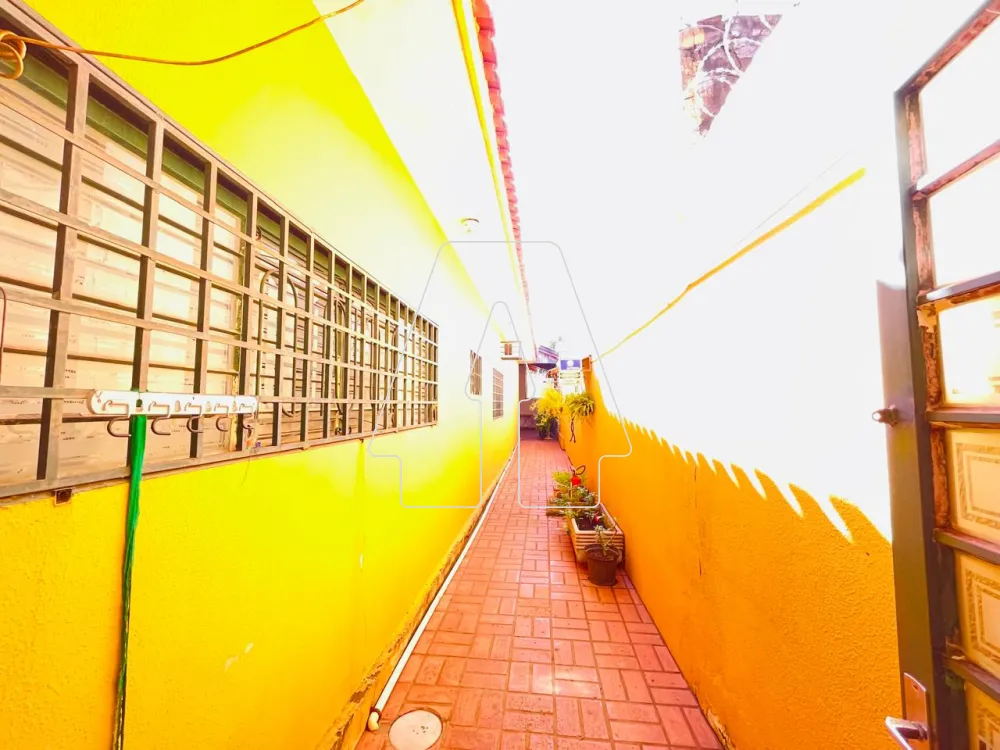 Comprar Casa / Residencial em Araçatuba R$ 500.000,00 - Foto 25