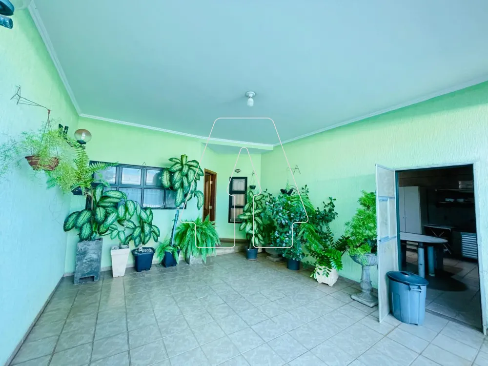 Comprar Casa / Residencial em Araçatuba R$ 500.000,00 - Foto 27