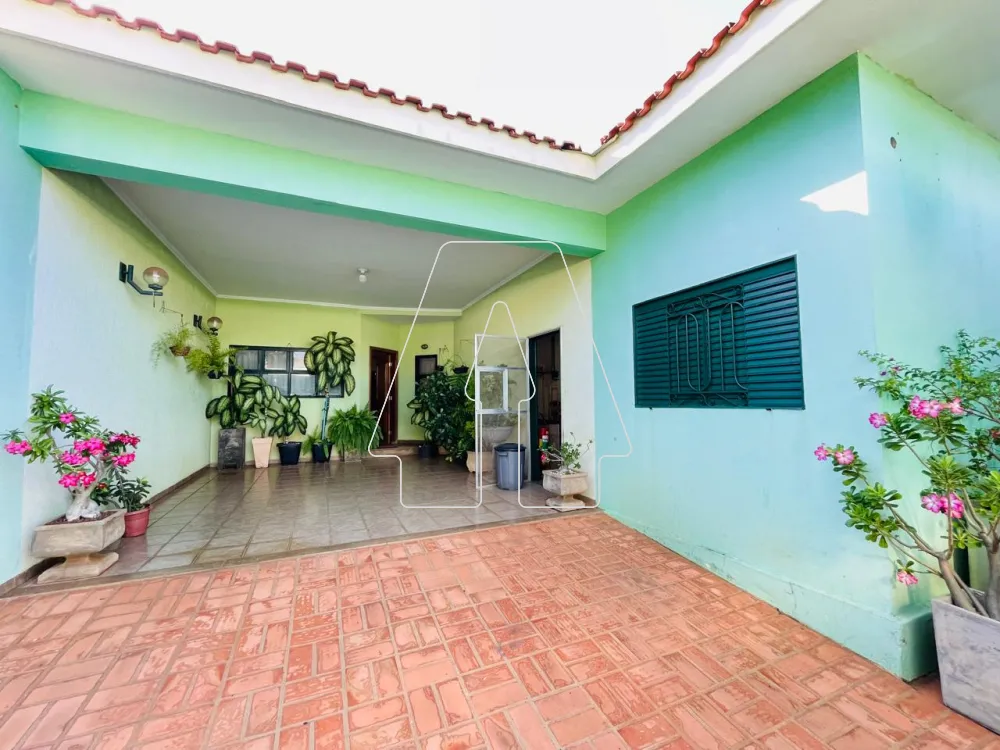 Comprar Casa / Residencial em Araçatuba R$ 500.000,00 - Foto 28