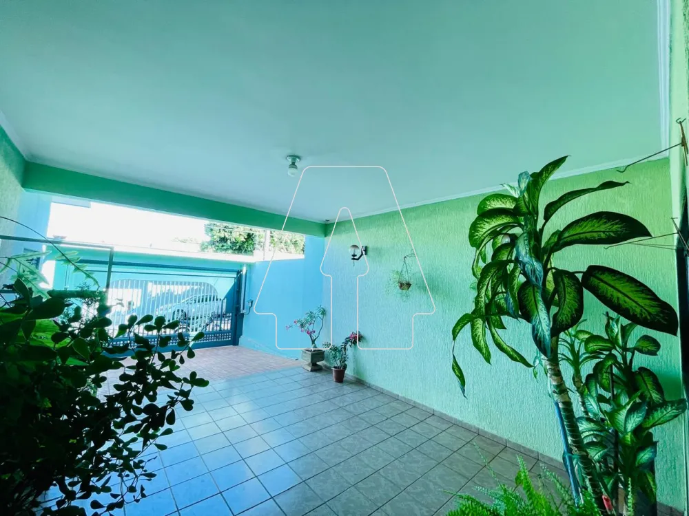 Comprar Casa / Residencial em Araçatuba R$ 500.000,00 - Foto 29