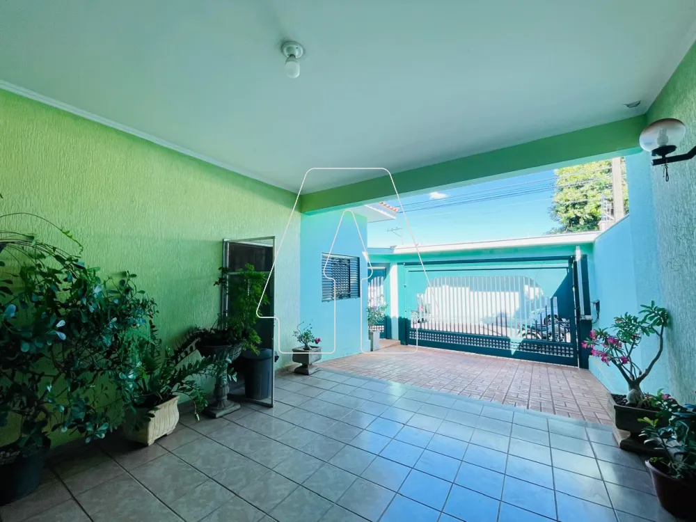 Comprar Casa / Residencial em Araçatuba R$ 500.000,00 - Foto 30