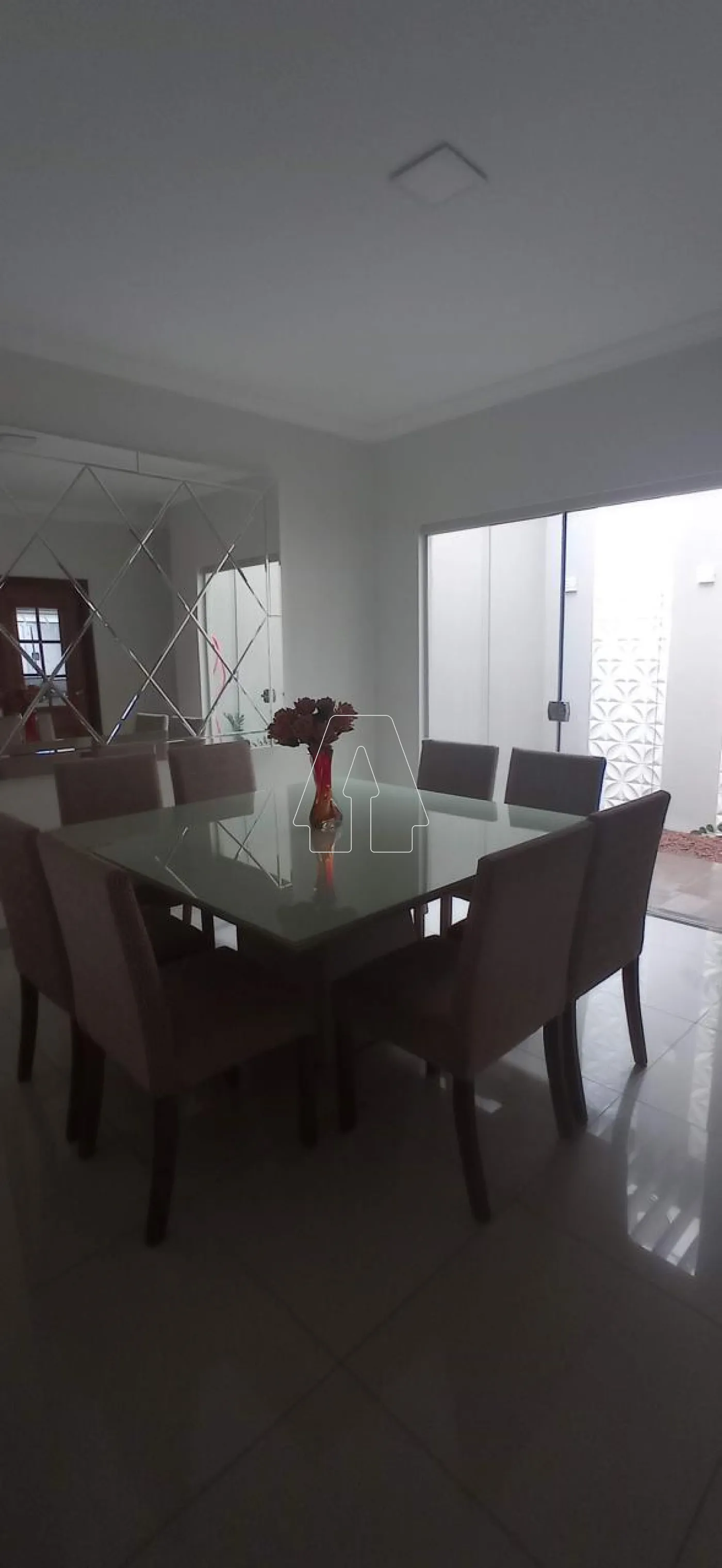 Comprar Casa / Residencial em Araçatuba R$ 590.000,00 - Foto 1