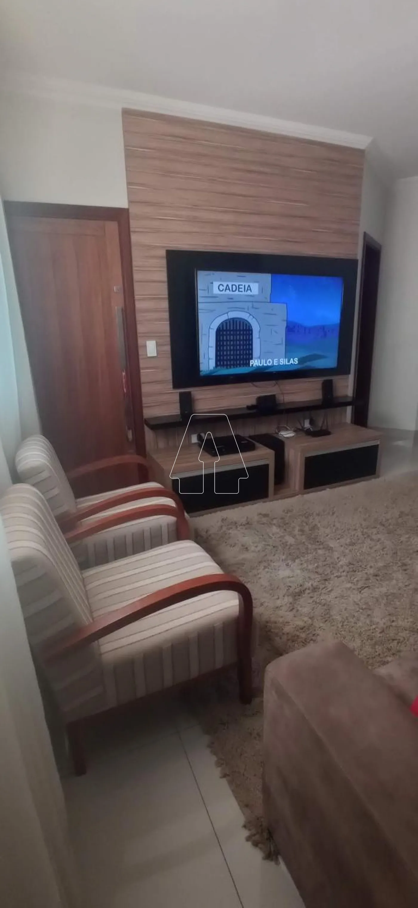 Comprar Casa / Residencial em Araçatuba R$ 590.000,00 - Foto 3