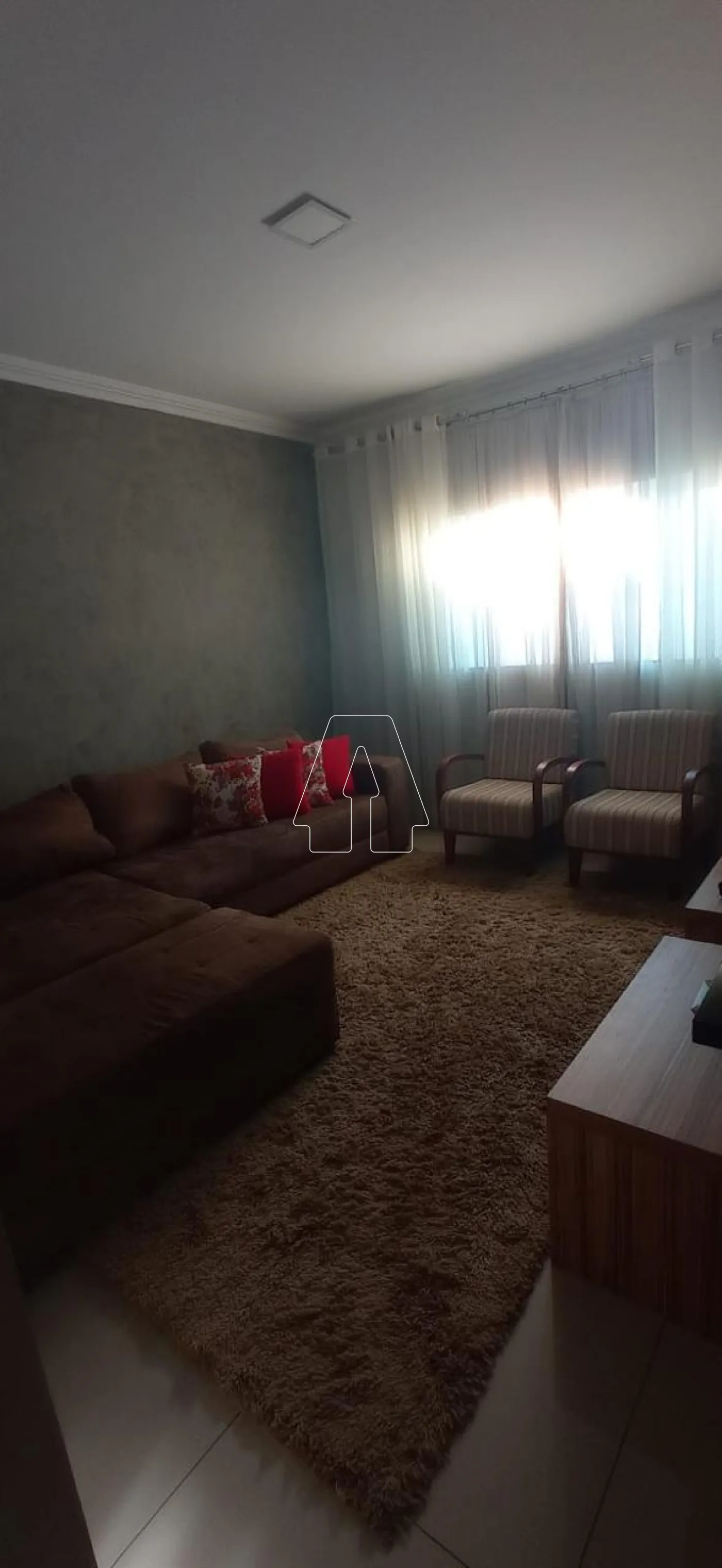Comprar Casa / Residencial em Araçatuba R$ 590.000,00 - Foto 4