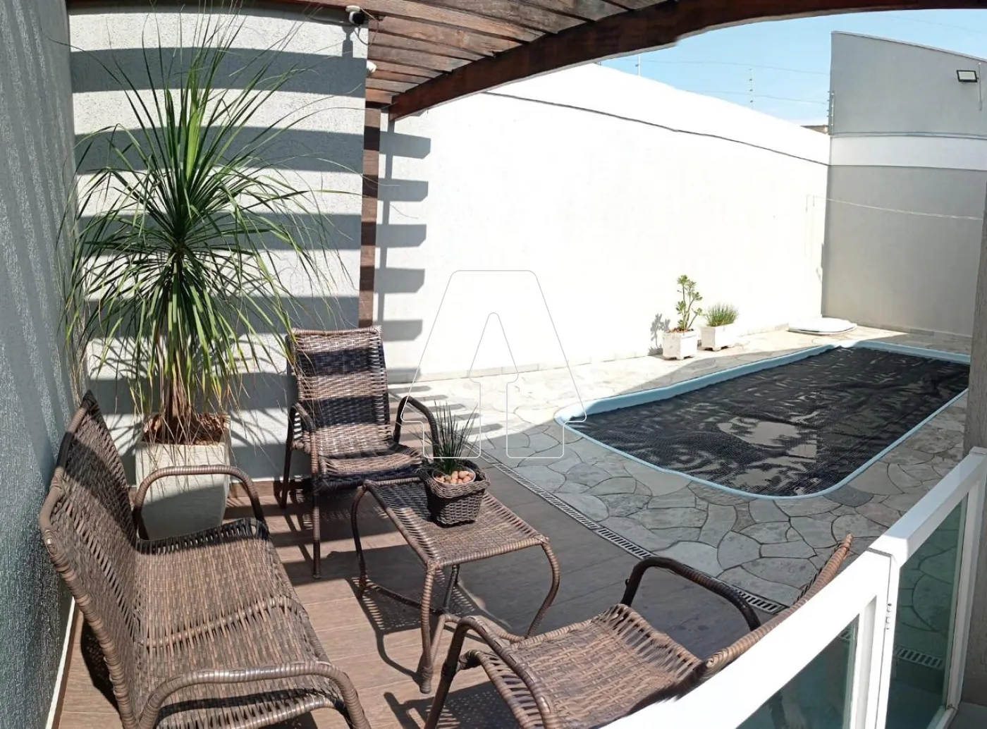 Comprar Casa / Residencial em Araçatuba R$ 590.000,00 - Foto 29