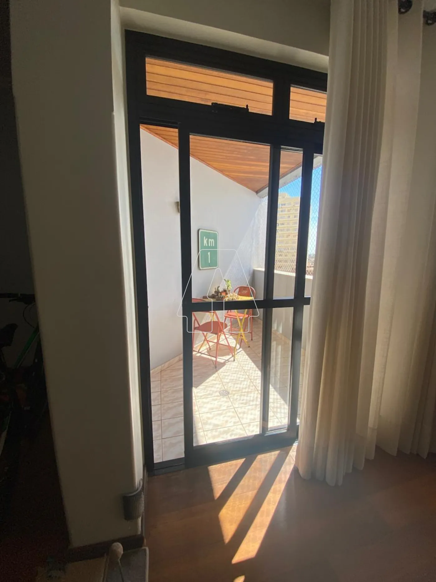 Comprar Apartamento / Padrão em Araçatuba R$ 365.000,00 - Foto 2