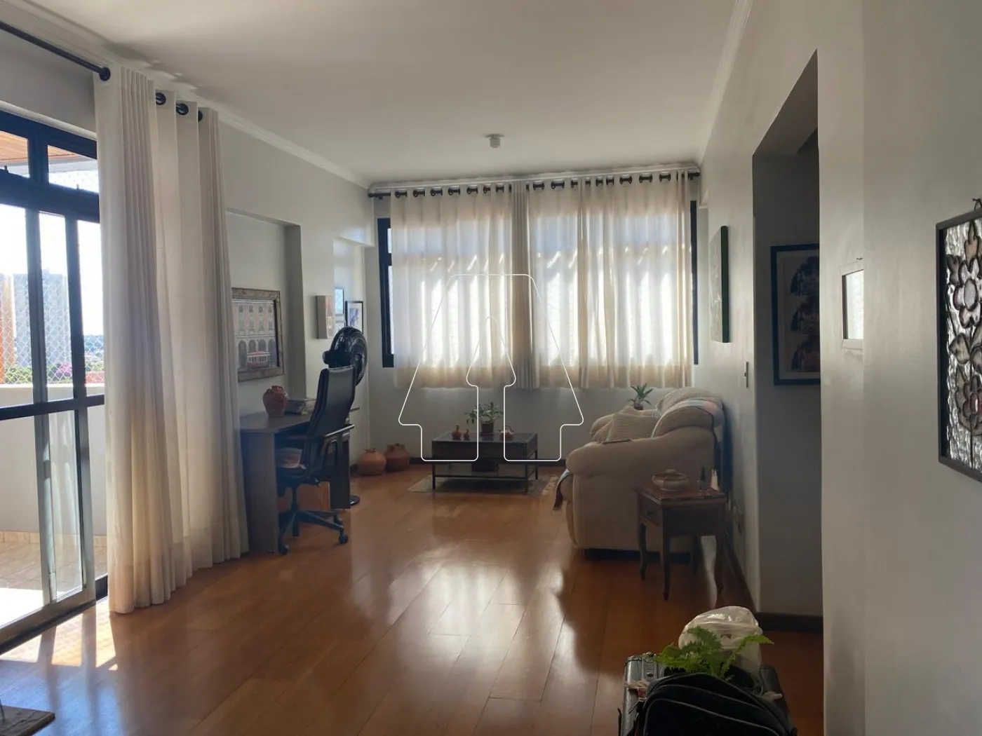 Comprar Apartamento / Padrão em Araçatuba R$ 365.000,00 - Foto 3