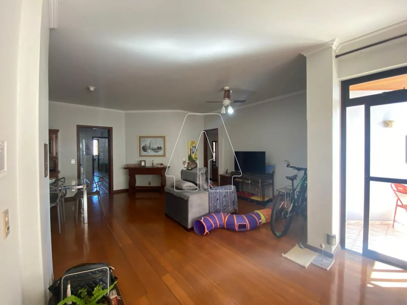 Comprar Apartamento / Padrão em Araçatuba R$ 365.000,00 - Foto 4