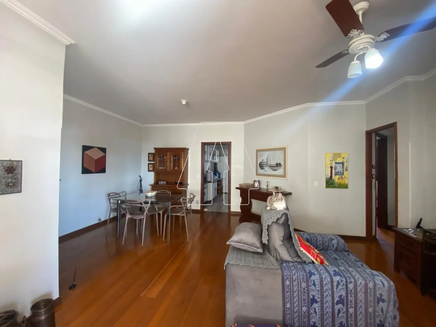 Comprar Apartamento / Padrão em Araçatuba R$ 365.000,00 - Foto 6
