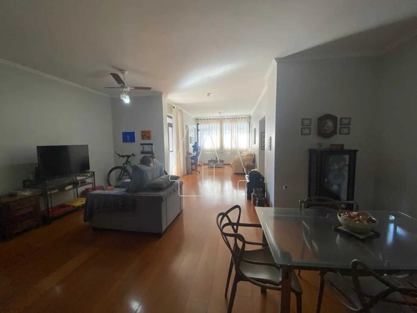 Comprar Apartamento / Padrão em Araçatuba R$ 365.000,00 - Foto 5