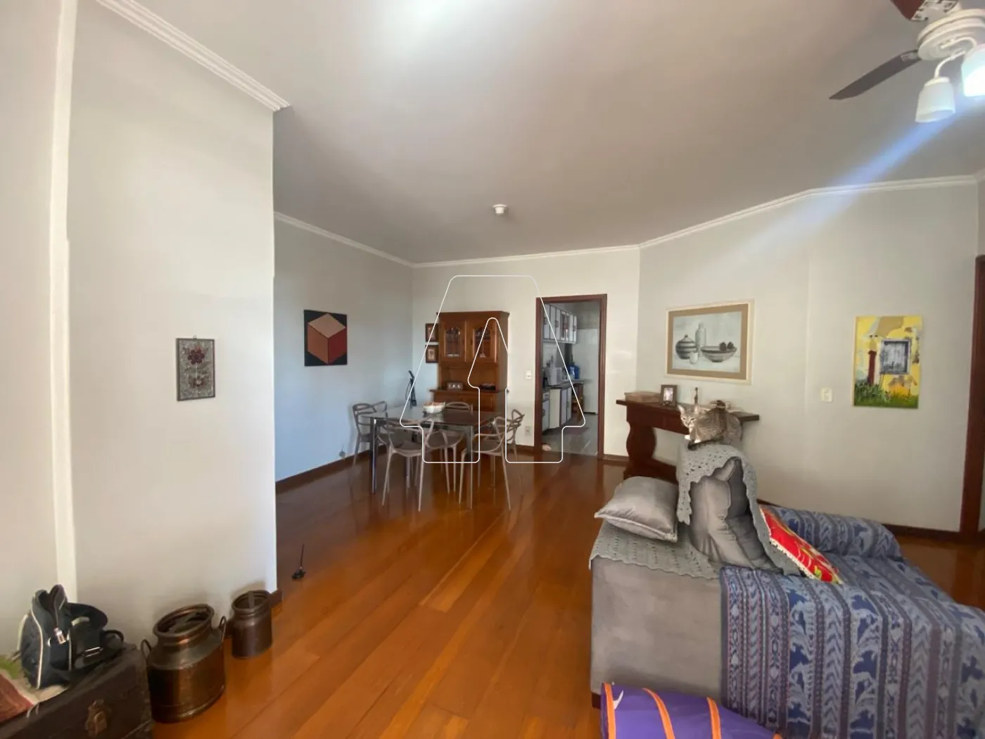 Comprar Apartamento / Padrão em Araçatuba R$ 365.000,00 - Foto 7