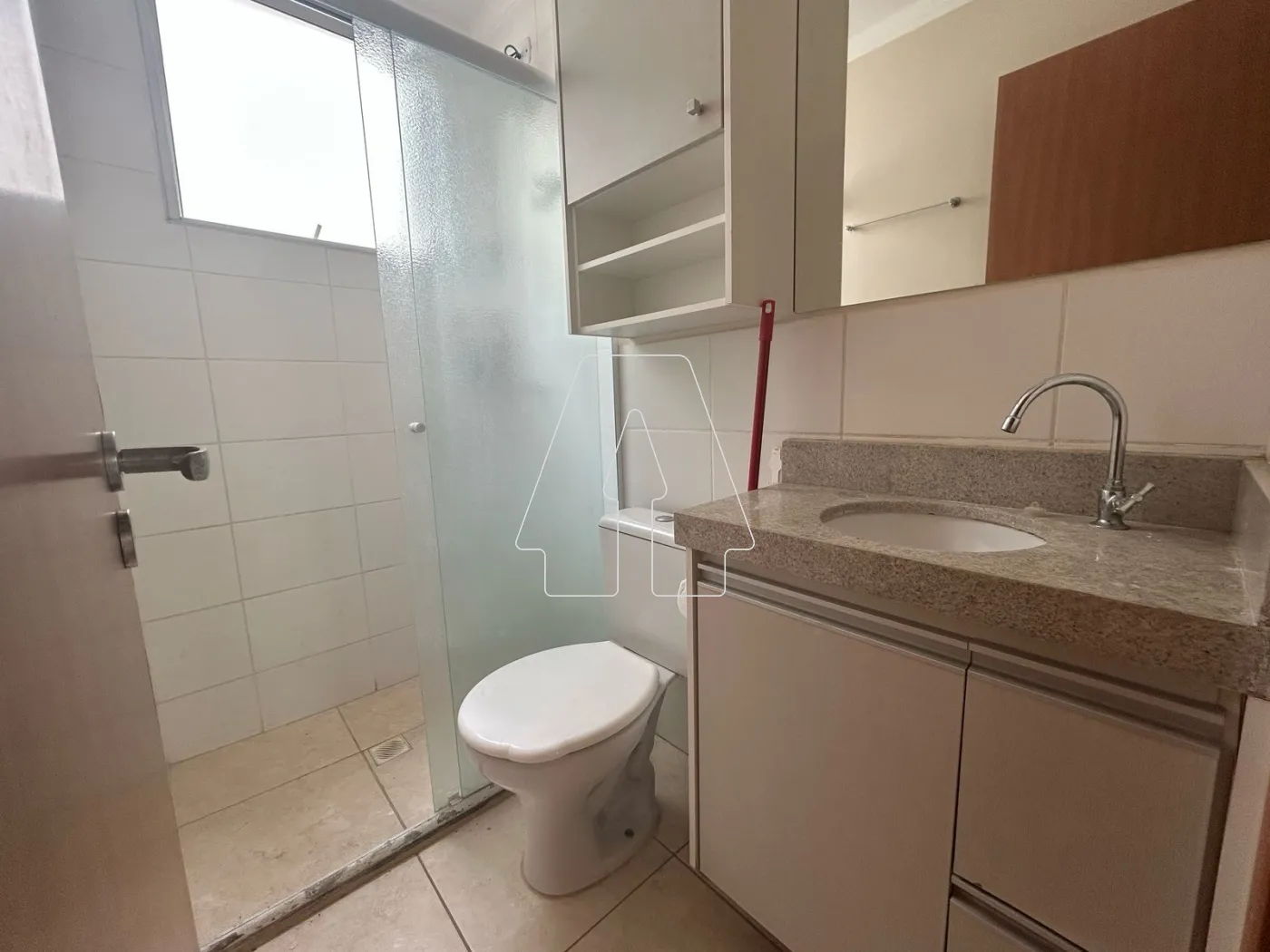 Alugar Apartamento / Padrão em Araçatuba R$ 1.100,00 - Foto 5