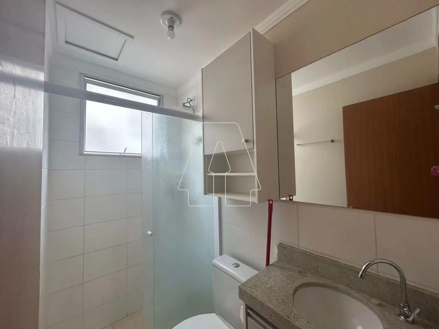 Alugar Apartamento / Padrão em Araçatuba R$ 1.100,00 - Foto 6