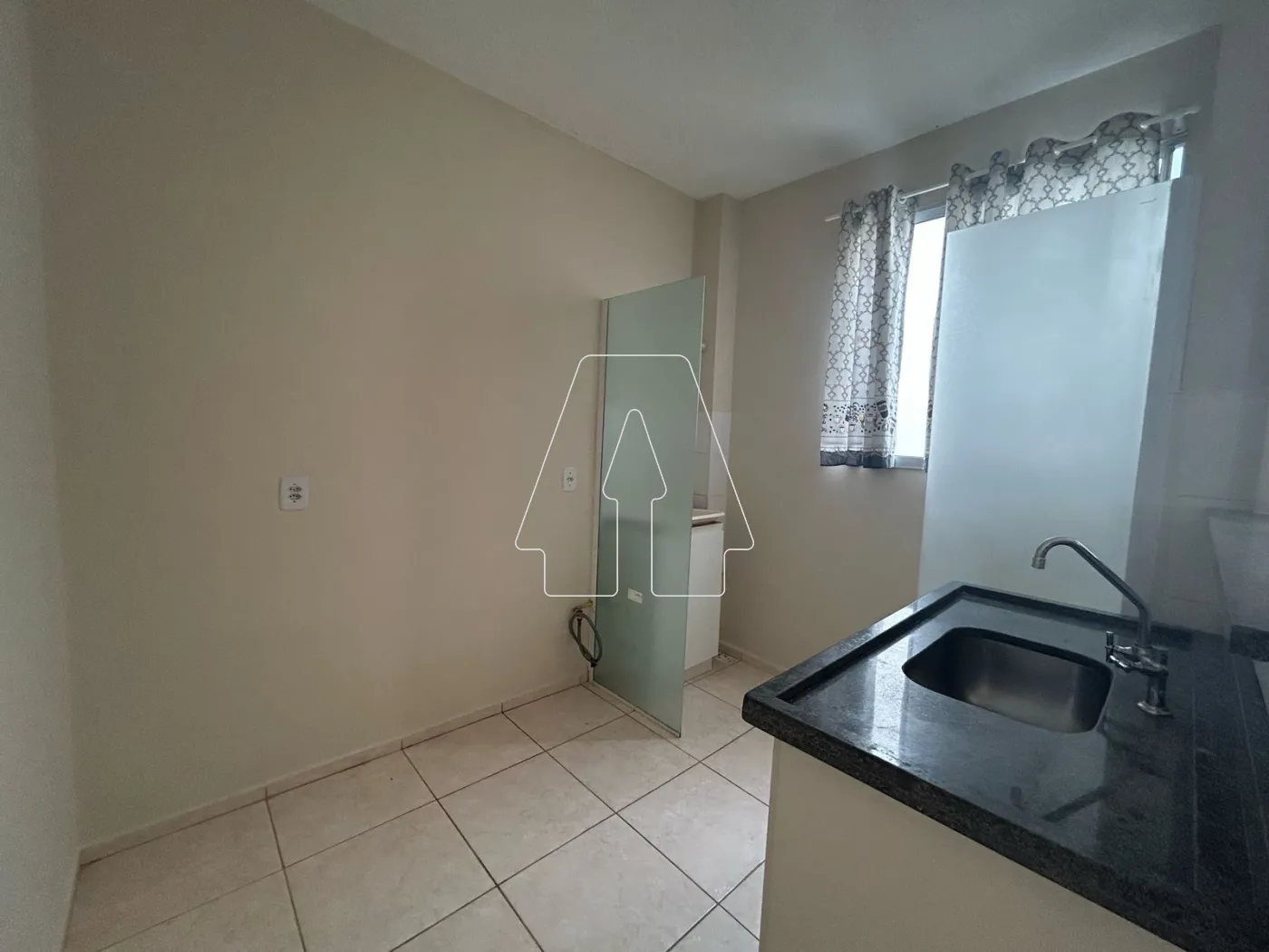 Alugar Apartamento / Padrão em Araçatuba R$ 1.100,00 - Foto 9