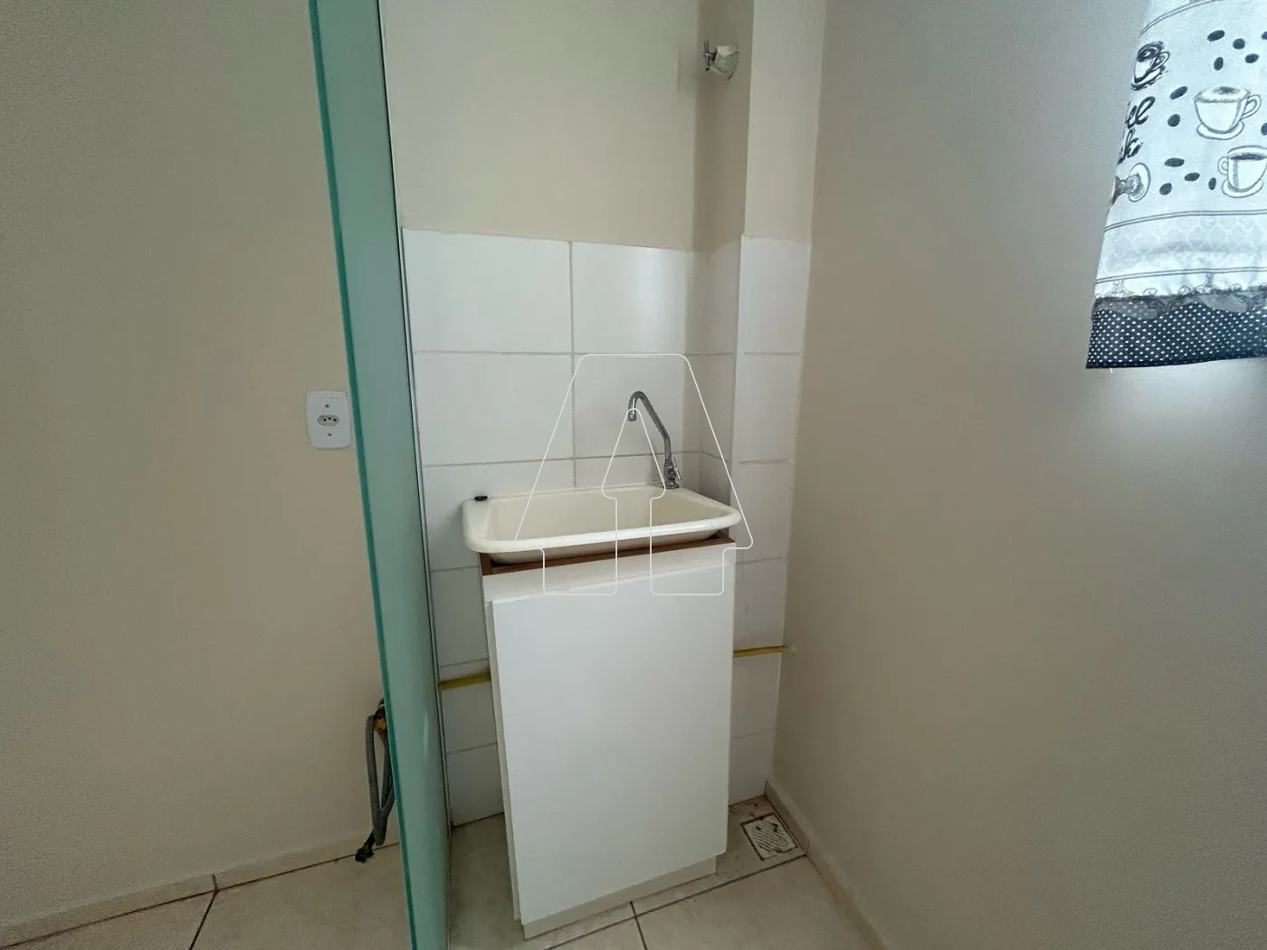 Alugar Apartamento / Padrão em Araçatuba R$ 1.100,00 - Foto 10