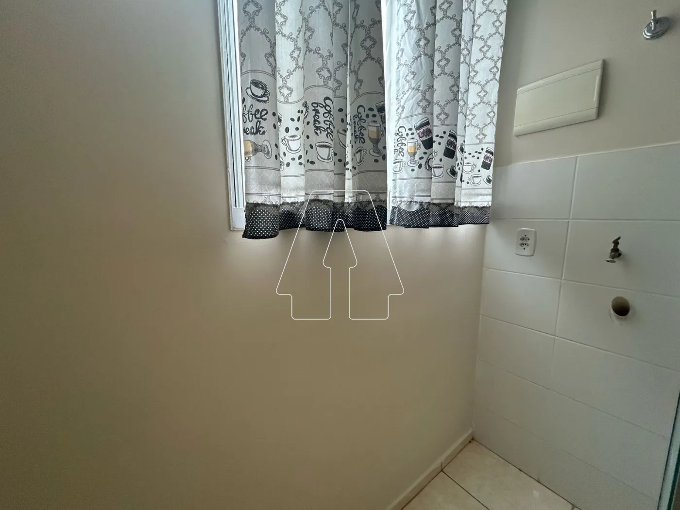 Alugar Apartamento / Padrão em Araçatuba R$ 1.100,00 - Foto 11