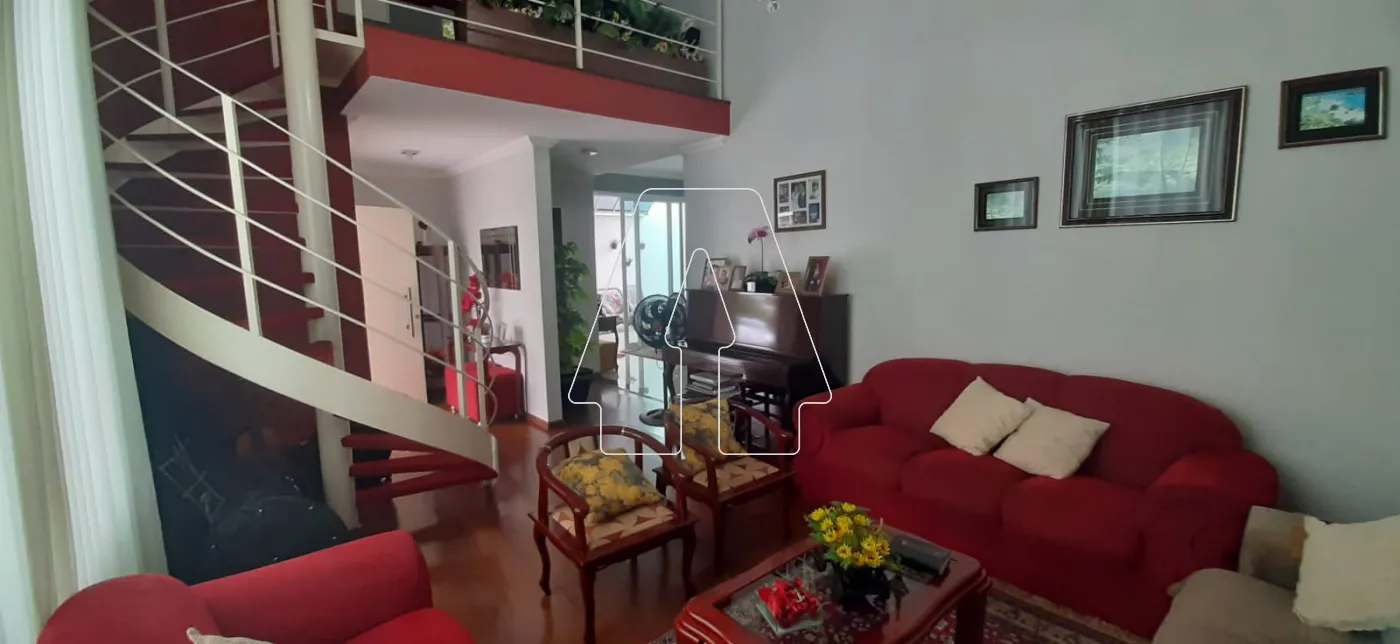 Comprar Casa / Condomínio em Araçatuba R$ 1.200.000,00 - Foto 2