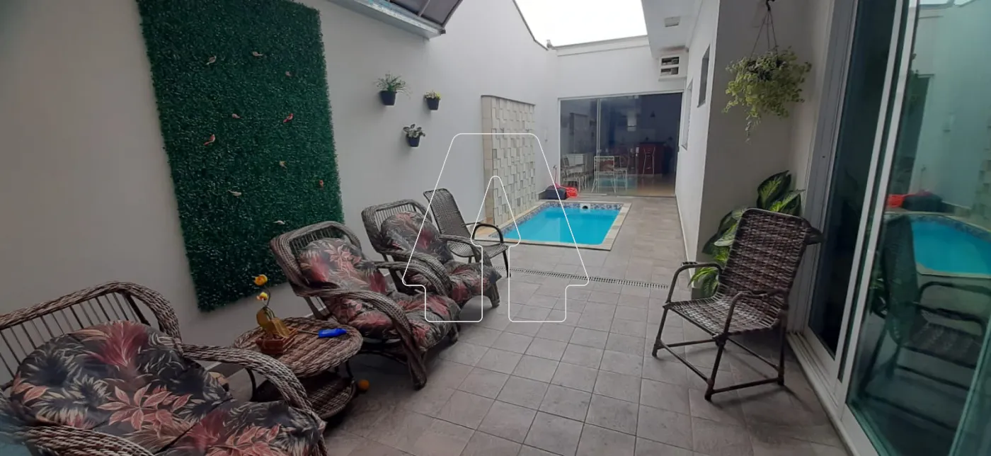Comprar Casa / Condomínio em Araçatuba R$ 1.200.000,00 - Foto 17