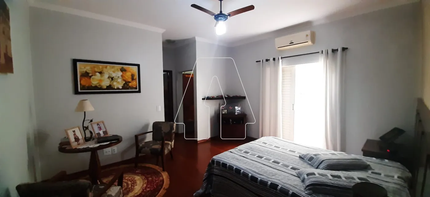 Comprar Casa / Condomínio em Araçatuba R$ 1.200.000,00 - Foto 11