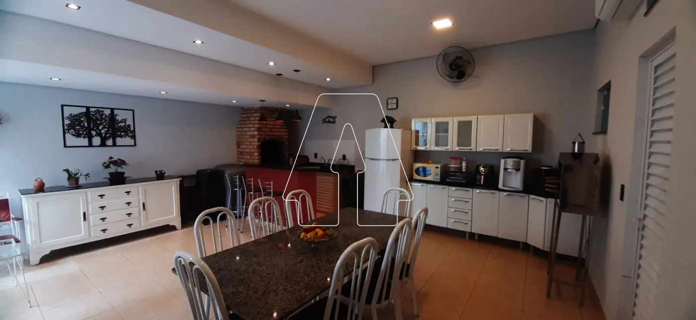 Comprar Casa / Condomínio em Araçatuba R$ 1.200.000,00 - Foto 15