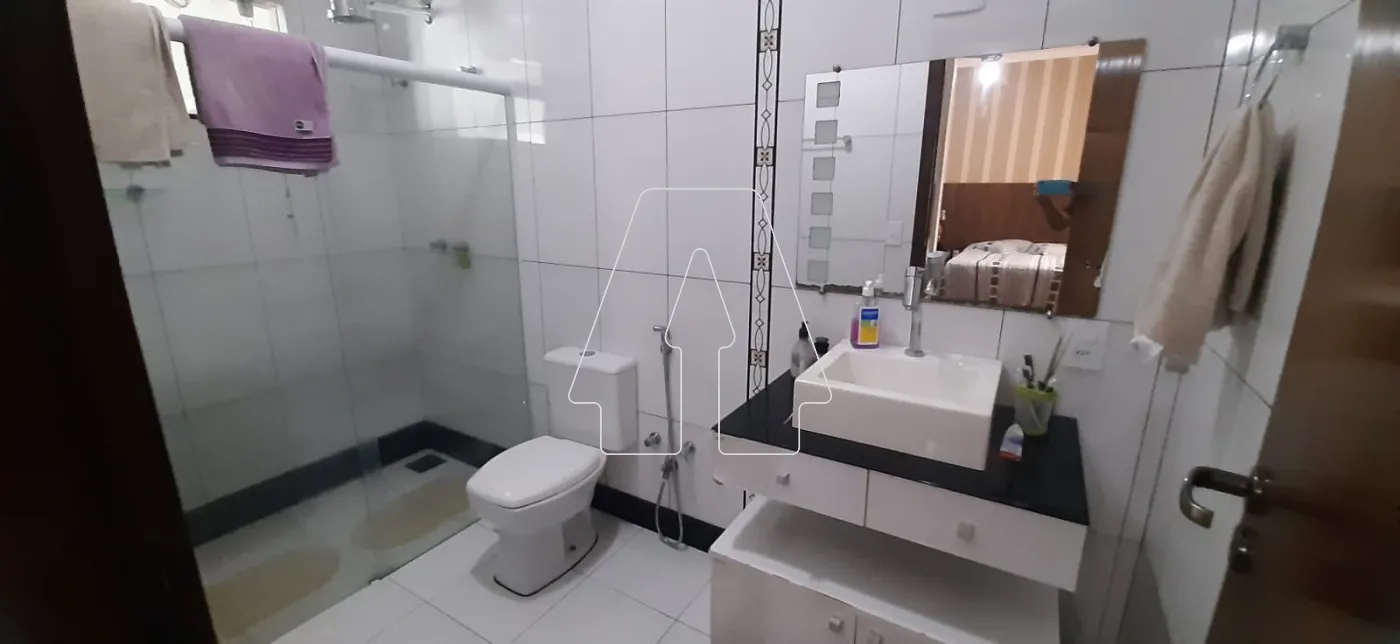 Comprar Casa / Condomínio em Araçatuba R$ 1.200.000,00 - Foto 8
