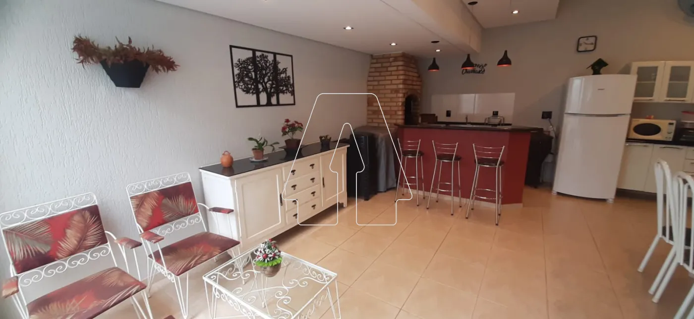 Comprar Casa / Condomínio em Araçatuba R$ 1.200.000,00 - Foto 16
