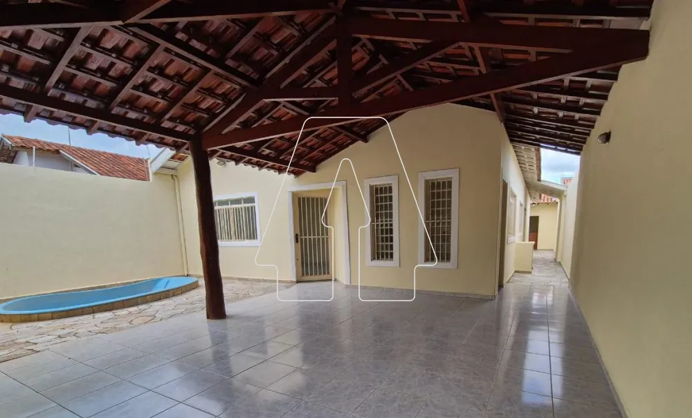Comprar Casa / Residencial em Araçatuba R$ 380.000,00 - Foto 14